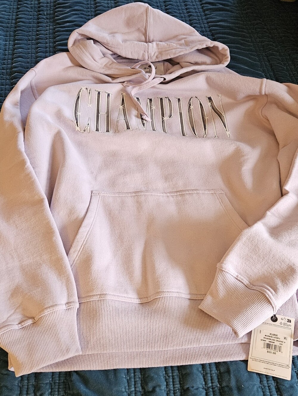 Champion Hoodie